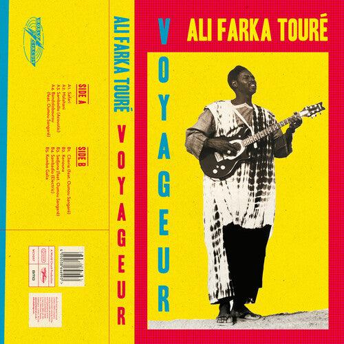 Ali Toure Farka- Voyageur [ VINYL LP ]
