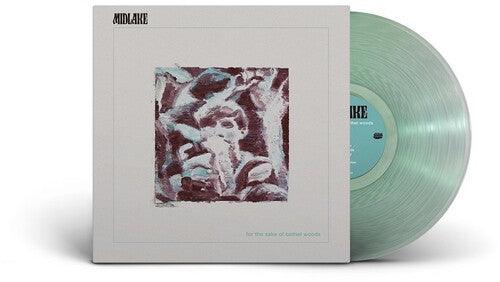 Midlake- For The Sake Of Bethel Woods (Indie Exclusive Vinyl) [ VINYL LP ]