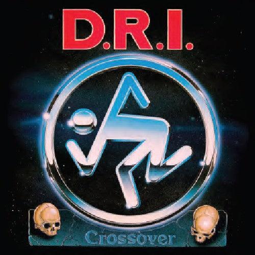 D.R.I.- Crossover: Millenium Edition [ VINYL LP ]