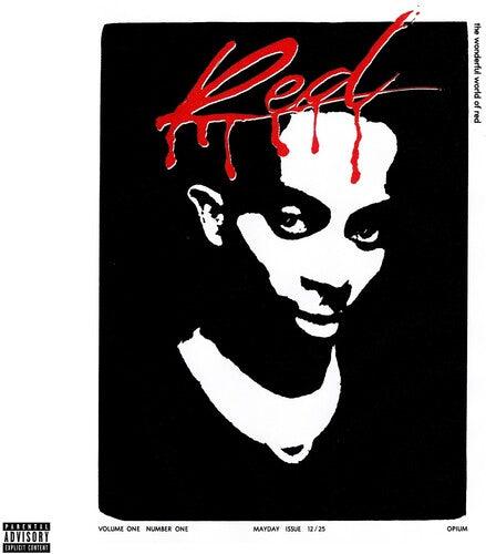 Playboi Carti- Whole Lotta Red [ VINYL LP ]
