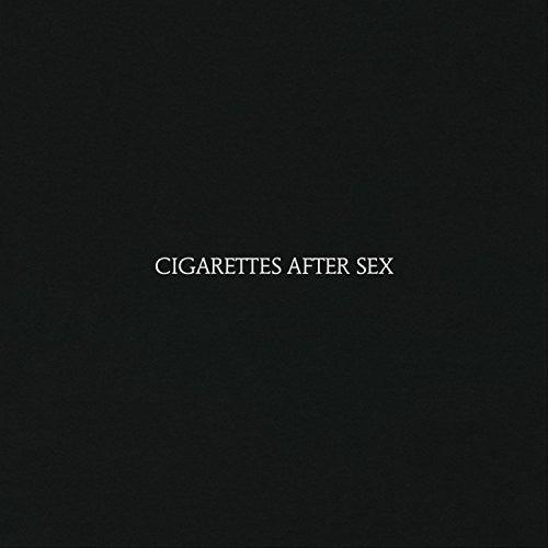 Cigarettes After Sex- Cigarettes After Sex [ VINYL LP ]