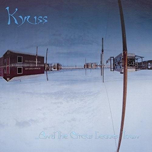 Kyuss- ...And the Circus Leaves Town [ VINYL LP ]