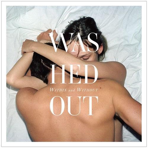 Washed Out- Within and Without [ VINYL LP ]