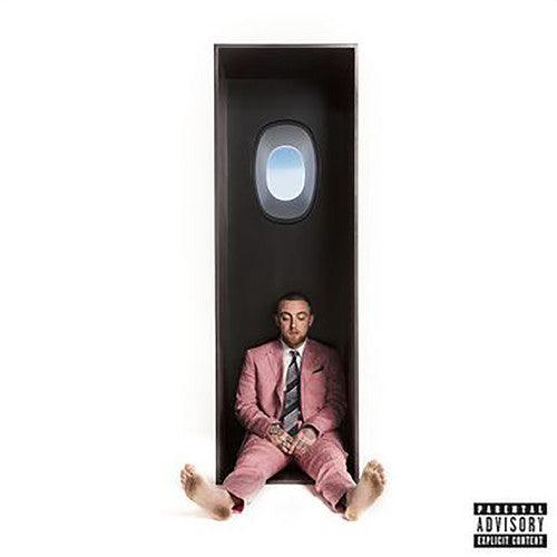 Mac Miller- Swimming [ VINYL LP ]