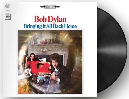 Bob Dylan- Bringing It All Back Home [ VINYL LP ]