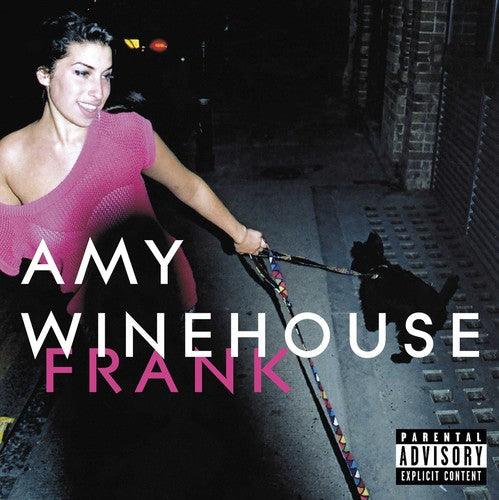 Amy Winehouse- Frank [ VINYL LP ]