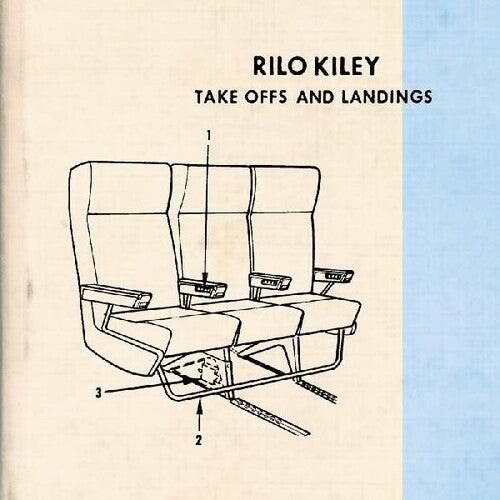 Rilo Kiley- Take Offs And Landings [ VINYL LP ]