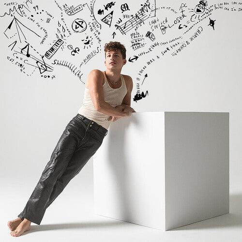 Charlie Puth- Charlie [ VINYL LP ]