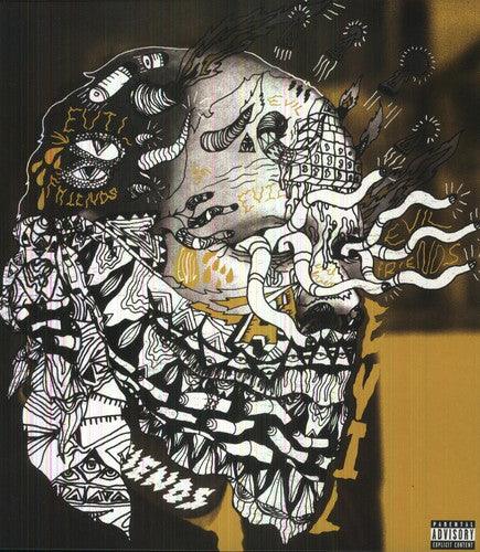 Portugal. The Man- Evil Friends [ VINYL LP ]
