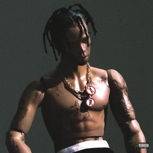 Travis Scott- Rodeo [ VINYL LP ]
