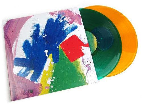 Alt-J- This Is All Yours [ VINYL LP ]