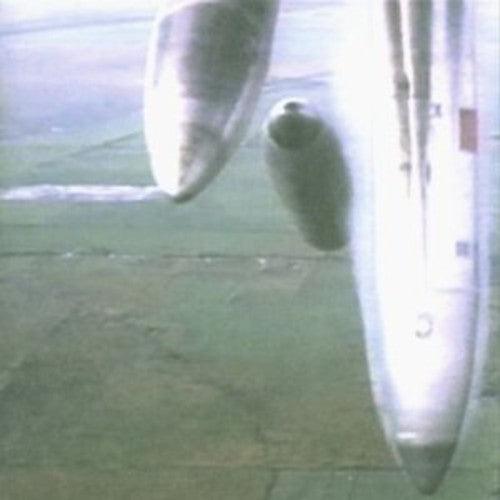 Godspeed You! Black Emperor- Yanqui U.X.O. [ VINYL LP ]