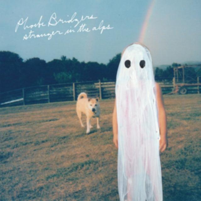 Phoebe Bridgers- Stranger In The Alps [ VINYL LP ]