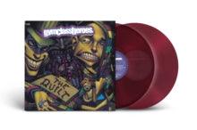 Gym Class Heroes- The Quilt (Purple Vinyl, Brick & Mortar Exclusive) [ VINYL LP ]