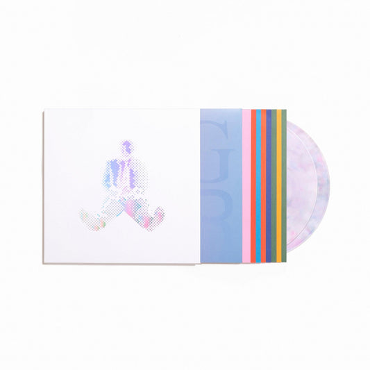 Mac Miller- Swimming (5 Year Anniv Ed) [ VINYL LP ]