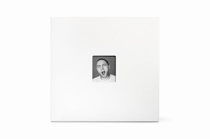 Mac Miller- GO:OD AM (10 Year Anniversary) (Indie Exclusive Vinyl) [ VINYL LP ]