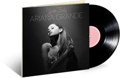 Ariana Grande- Yours Truly [ VINYL LP ]