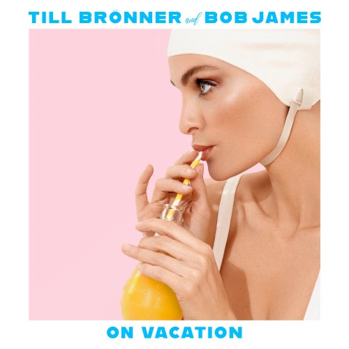 Till Bronner  / James,Bob- On Vacation [ VINYL LP ]