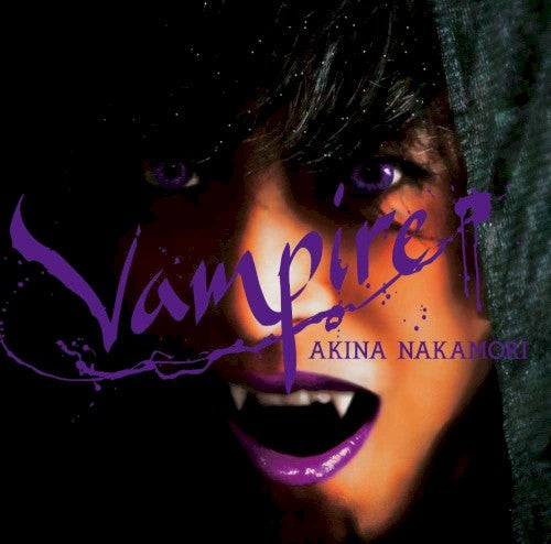 Akina Nakamori- Vampire [ VINYL LP ]