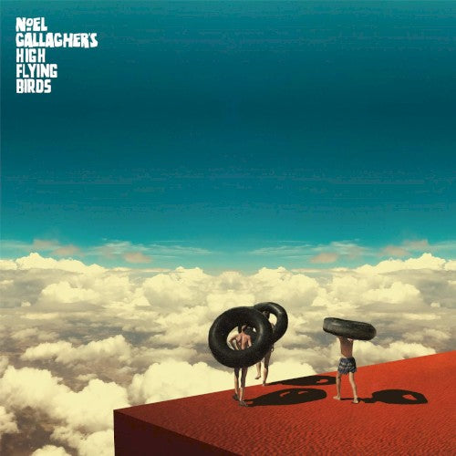 Noel Gallagher- Wait & Return [ VINYL LP ]