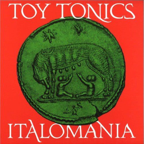 Various Artists- Italomania [ VINYL LP ]