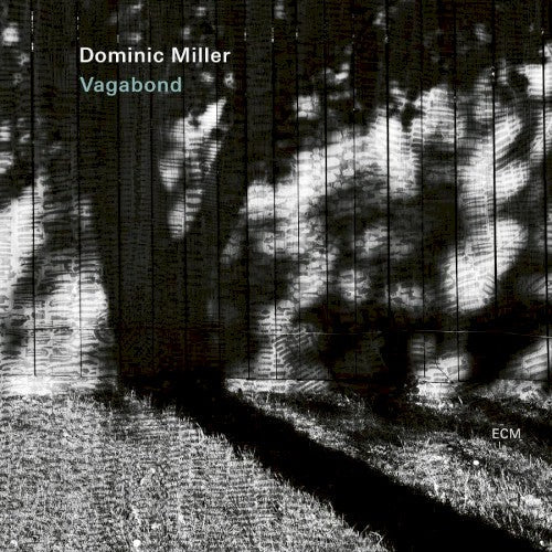 Dominic Miller- Vagabond [ VINYL LP ]