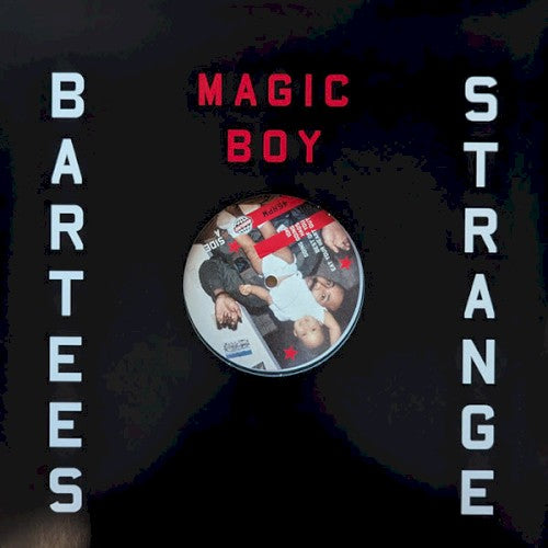 Bartees Strange- Magic Boy [ VINYL LP ]