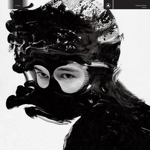 Zola Jesus- Okovi (15 Yr Ed) (Clear & Black Splatter Vinyl) [ VINYL LP ]