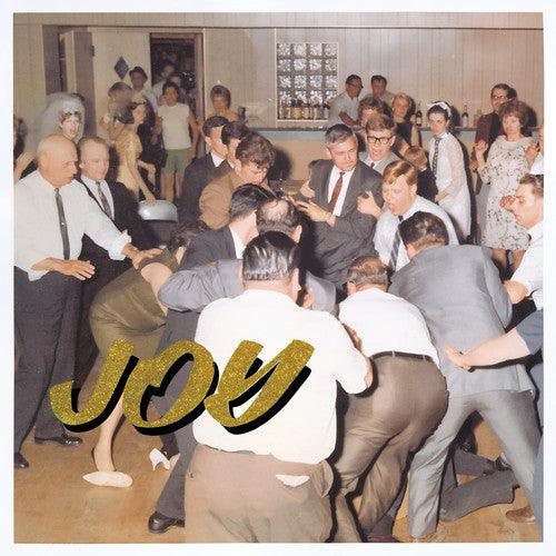 Idles- Joy As An Act Of Resistance [ VINYL LP ]