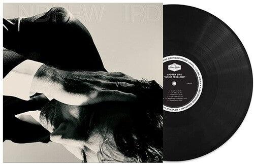 Andrew Bird- Inside Problems [ VINYL LP ]
