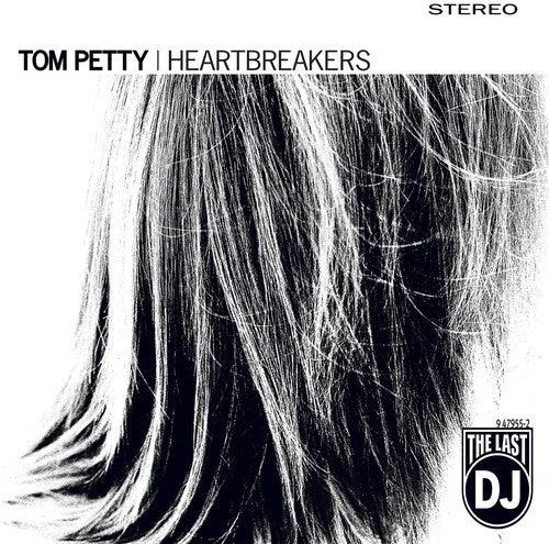 Tom Petty- The Last DJ [ VINYL LP ]