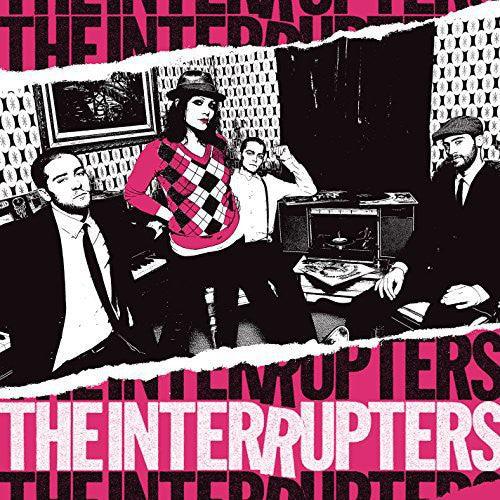 The Interrupters- The Interrupters [ VINYL LP ]