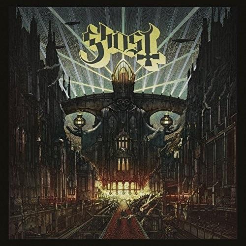 Ghost- Meliora [ VINYL LP ]