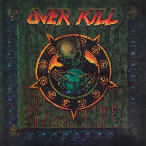 Overkill- Horrorscope [ VINYL LP ]