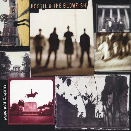 Hootie & The Blowfish- Cracked Rear View (Brick & Mortar Exclusive) [ VINYL LP ]