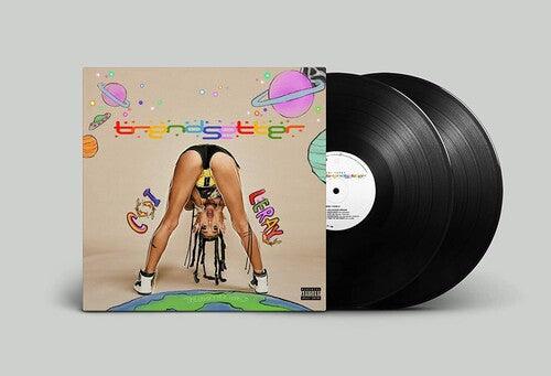 Coi Leray- Trendsetter [ VINYL LP ]