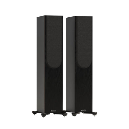 Monitor Audio - Bronze 300 (7G) Floorstanding Speakers