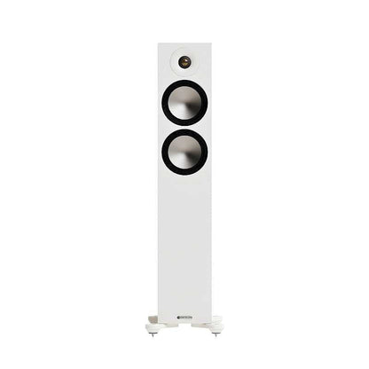 Monitor Audio - Bronze 300 (7G) Floorstanding Speakers