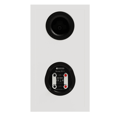 Monitor Audio - Bronze 50 (7G) Bookshelf Speakers