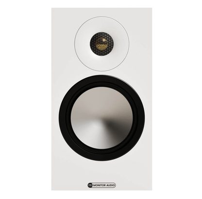 Monitor Audio - Bronze 50 (7G) Bookshelf Speakers