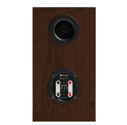 Monitor Audio - Bronze 50 (7G) Bookshelf Speakers