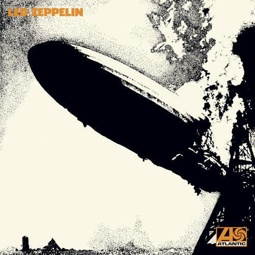 Led Zeppelin- I (2014) [ VINYL LP ]