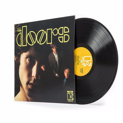 The Doors- The Doors [ VINYL LP ]