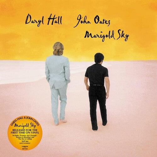 Hall & Oates- Marigold Sky [ VINYL LP ]