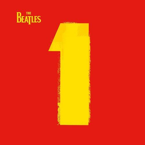 The Beatles- 1 [ VINYL LP ]