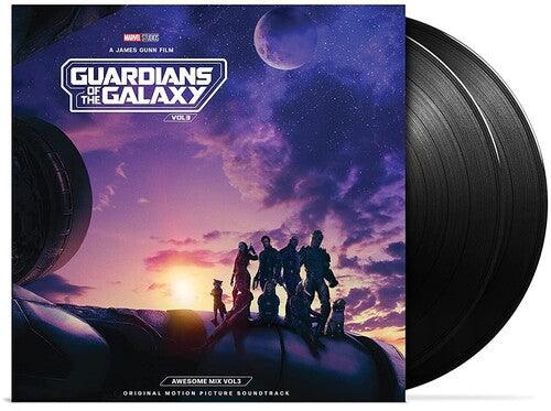 Guardians Of The Galaxy 3: Awesome Mix Vol 3 [ VINYL LP ]