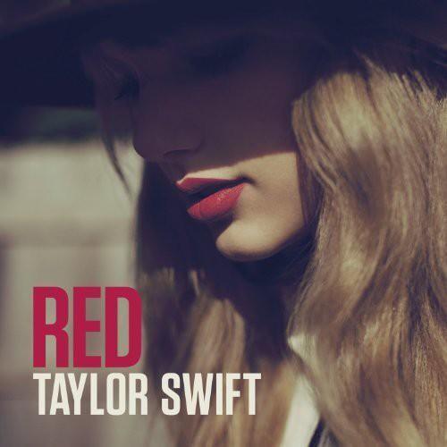 Taylor Swift- Red [ VINYL LP ]