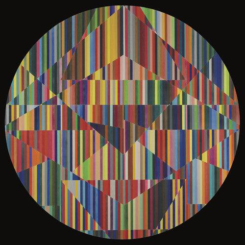 Sufjan Stevens- Reflections (Turquoise Vinyl) [ VINYL LP ]