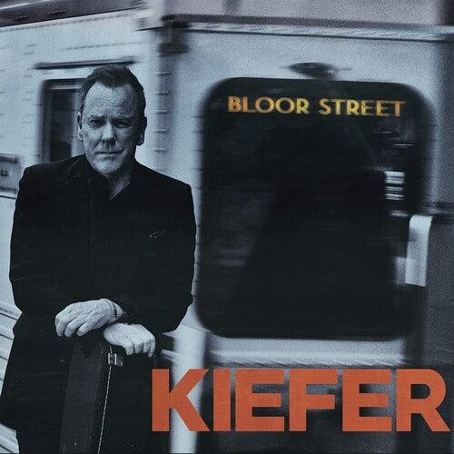 Kiefer Sutherland- Bloor Street [ VINYL LP ]