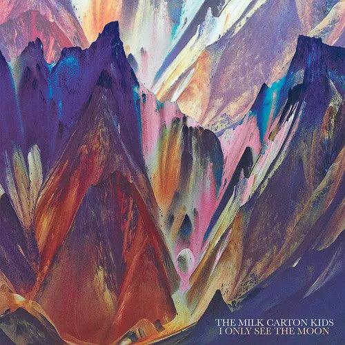 Milk Carton Kids- I Only See The Moon (Indie Exclusive Vinyl) [ VINYL LP ]